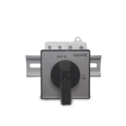 Chave Seccionadora Solar Sc100r-pm32r-4t | 4 Polos | 1000vcc